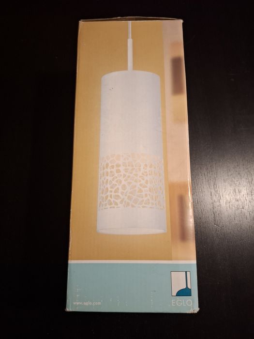 Candeeiro Eglo de teto