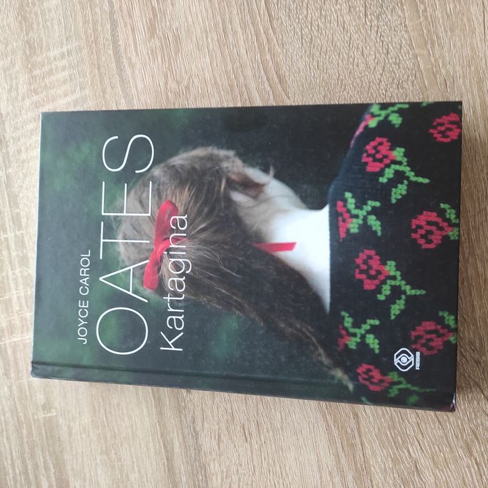 Kartagina Joyce Carol Oates