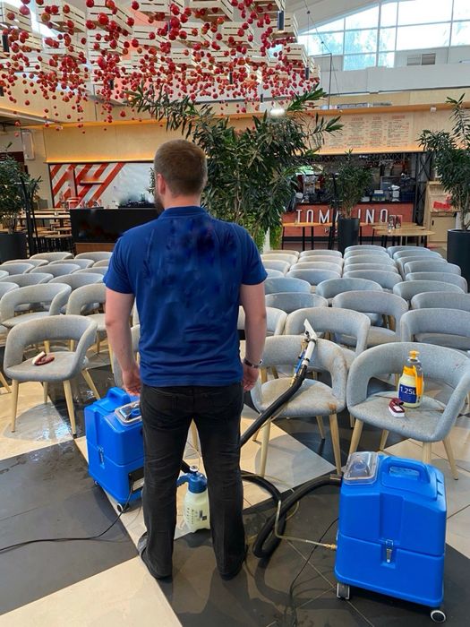 Profesionalne pranie  wykladziny i mebli tapicerowanych,meble biurowe