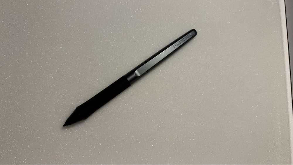 Pen tablet huion (mesa desenho)