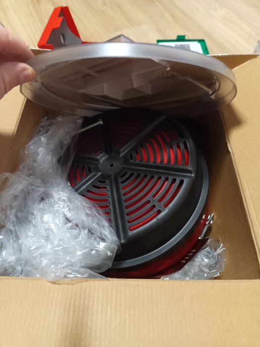 Tumbler Hornady M1 Case