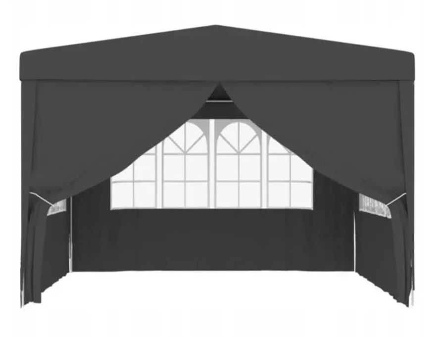 Садовий павільйон торговий намет альтанка палатка торговая 3х3 м и 3х4