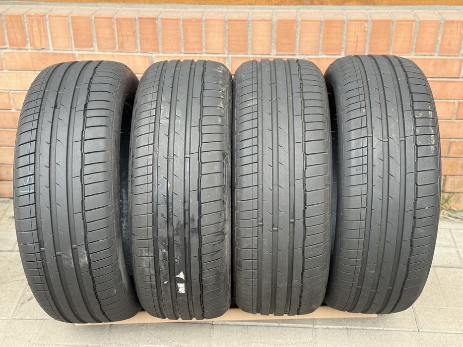 Літні шини 235/55/19 Hankook Ventus s1 Evo3 резина летня 2025 рік