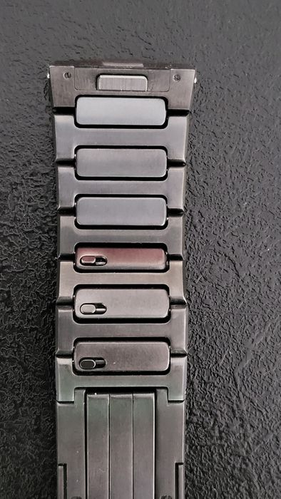 Bransoleta do zegarka Huawei GT4 Elite Pro space edition oryginalna