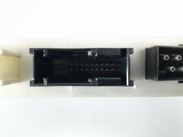 Módulo confort BMW X5 (E53)