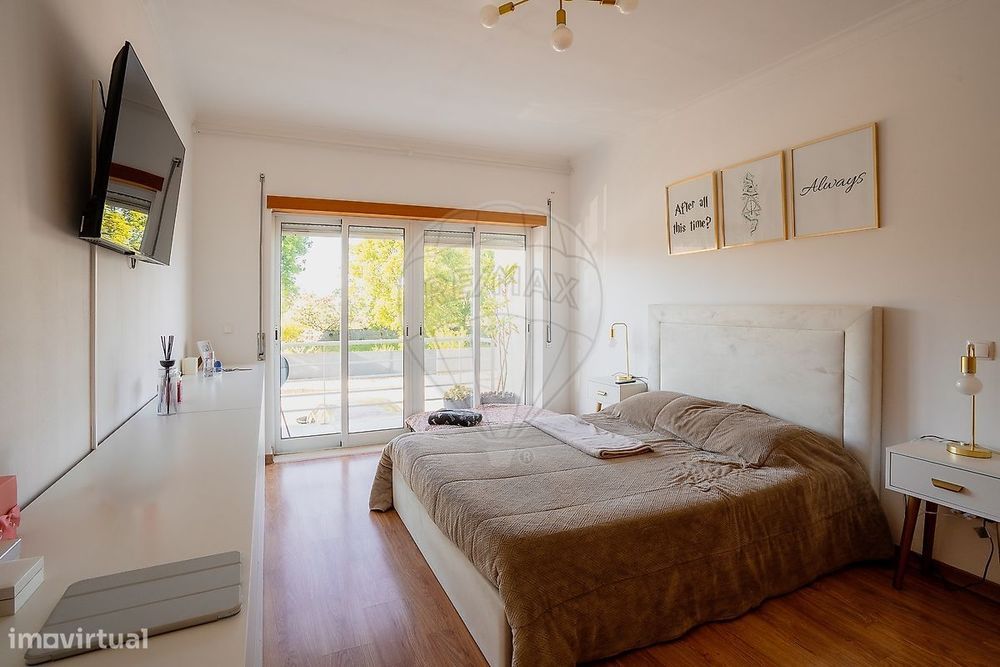 Apartamento T2 para venda