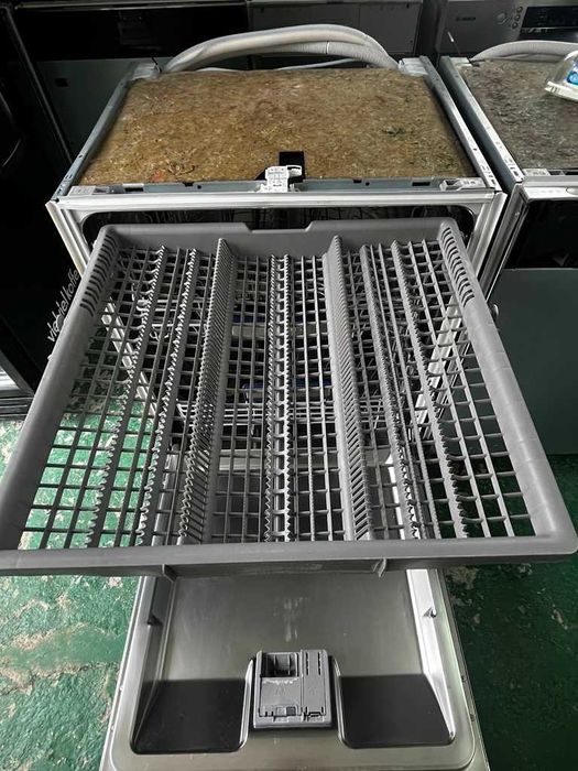Zmywarka do zabudowy 60cm, Siemens SN636X00CE, A++