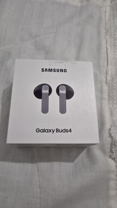 Samsung Galaxy Buds4