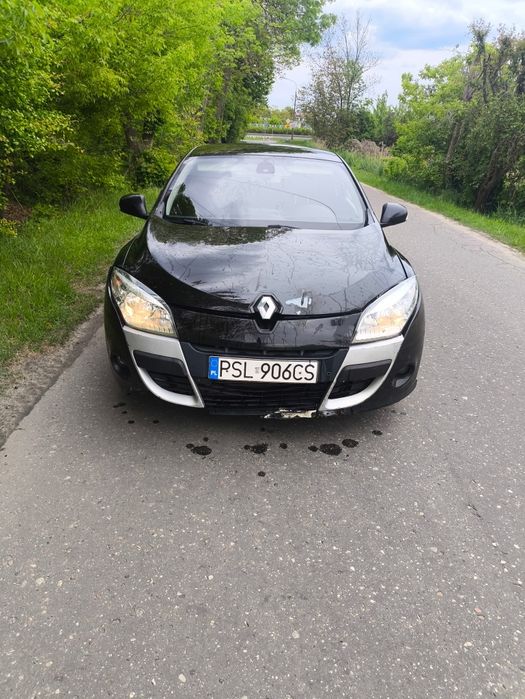 Renault Megane 1.5dci 2009