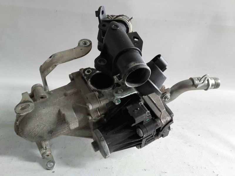 Válvula EGR PEUGEOT Partner II