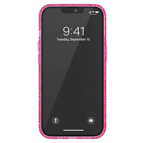 Etui Adidas OR Protective Clear Case Glitter na iPhone 13 Pro / iPhone