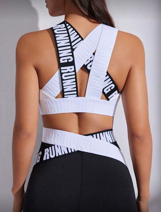 TREINO. Roupa desportiva