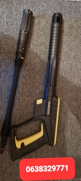 Насадка Parkside, пістолет Parkside PHD 135, Parkside phdp 180 b2,