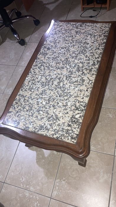 Mesa de Centro(sala)