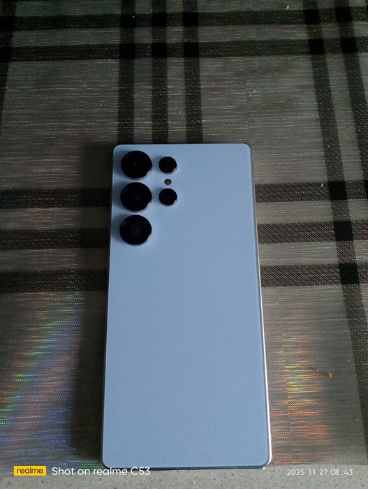 Телефон Samsung s25 ultra