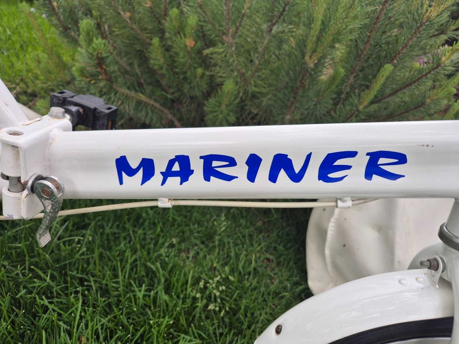 Велосипеди MARINER що складаються Б/у.