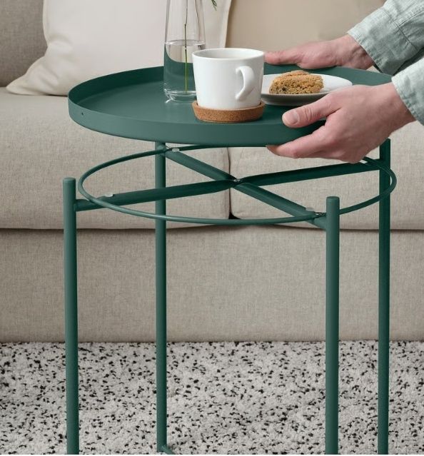 Mesa/ tabuleiro IKEA