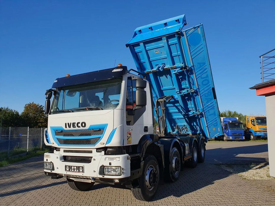 Iveco