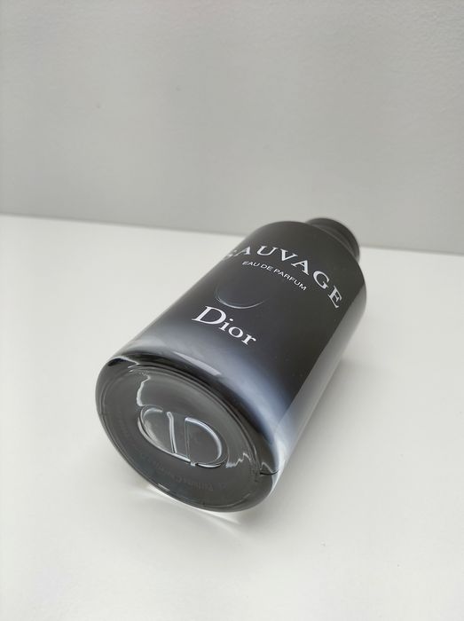 Dior Sauvage Eau de Parfum 100ml – Męskie perfumy