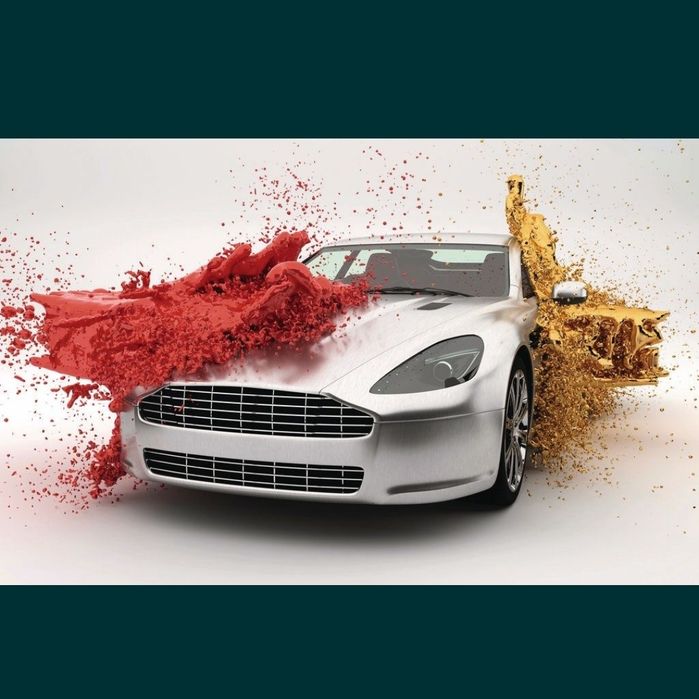 Малярка покраска авто ,