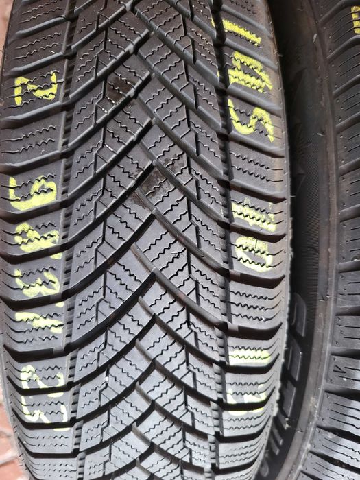 145/70r13 71T (Z983/23)005 2szt 5mm 22r W Race S130 SETULA ZIMOWE