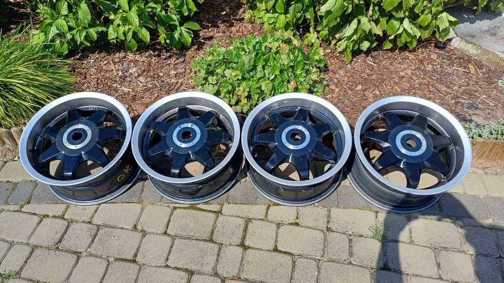 15" alufelgi 4x108 peugeot 206 207.208 307.308 citroen c2 3 c4 audi 80