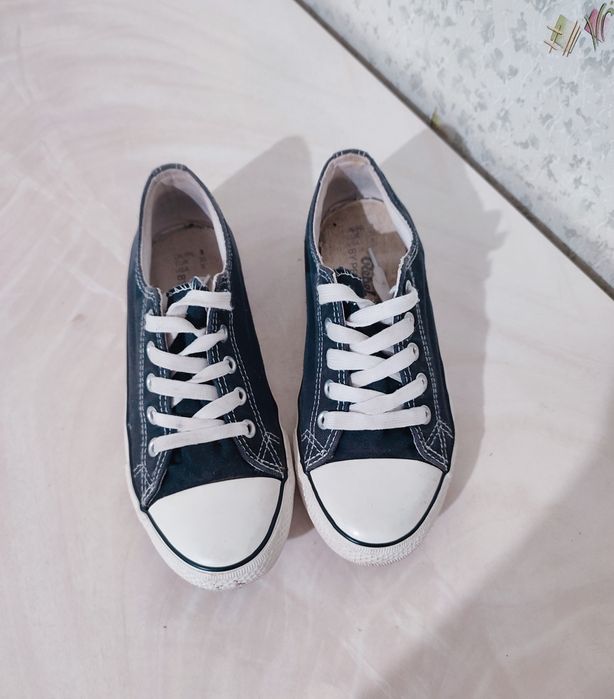 Кеды Primark на девочку р 36,ст 22,5