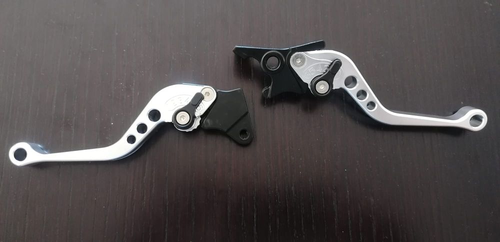 Manípulo/alavanca universal