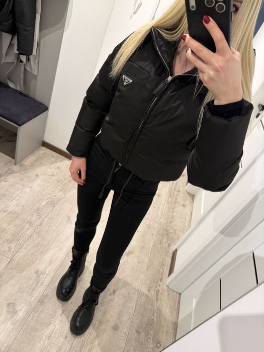 Kurtka damska S nowa