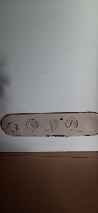 Котел BERETTA Smart