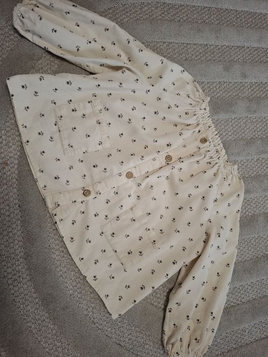 Блуза, кофта фірми Zara