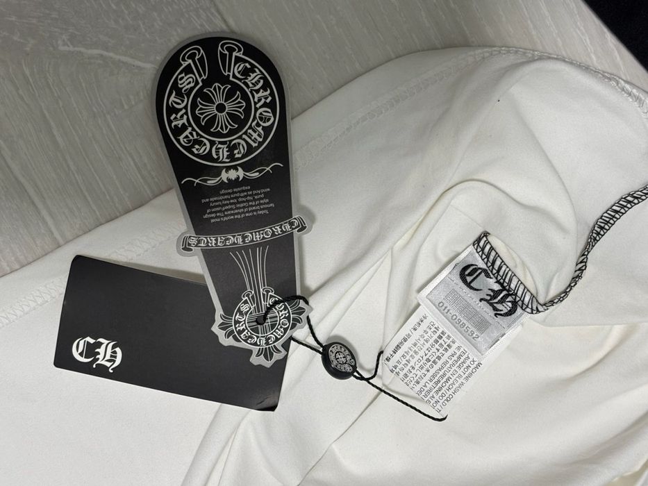 Chrome hearts longsleeve