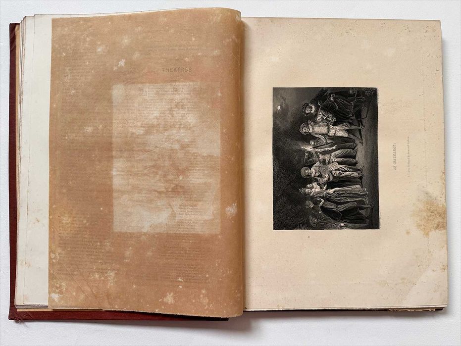 1874, Artes e Letras, 3ª série. Ed. Rolland & Semiond, Lisboa