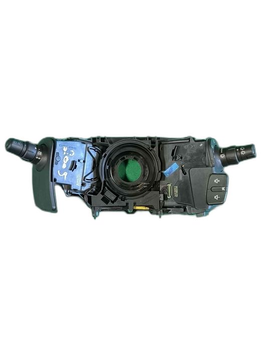 Conjunto / Manetes de Luzes e Limpa Vidros RENAULT MODUS / GRAND MODUS 8200245438 (OEM) | 88103003 (OEM) | 88102001 (OEM)