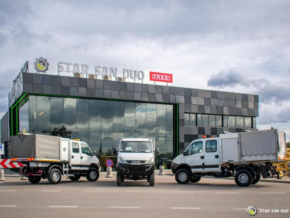 Iveco