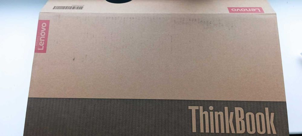 Продам новий ноутбук LENOVO ThinkBook 15 G2 ITL  в коробці