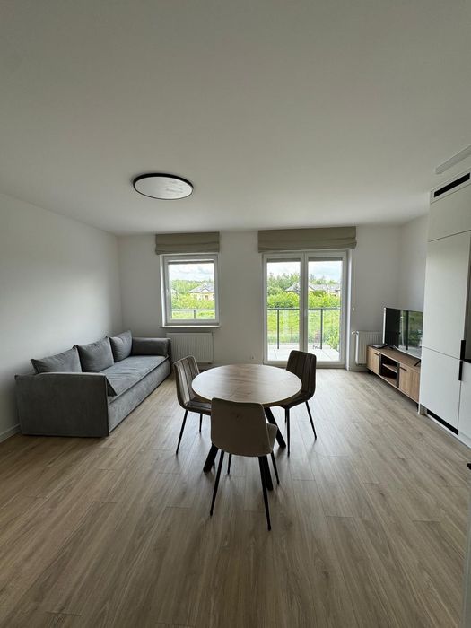 Mieszkanie pod wynajem - Majdan/Stara Miłosna 47m2