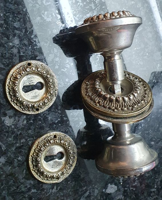 Vintage Door Pulls64409430147843121