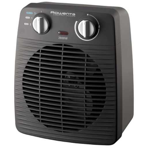 Rowenta compact power 2000w64740061854723122