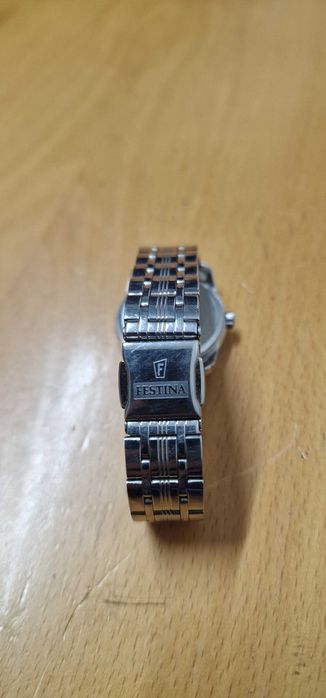 Festina Mademoiselle com zircónios