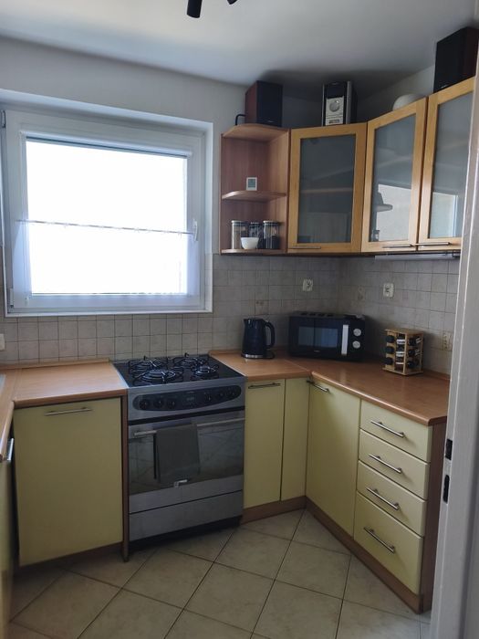 Wynajem krótkoterminowy