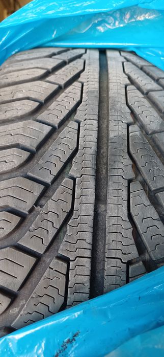 Opony Uniroyal MS Plus 77 225/45/17 4 szt W-wa