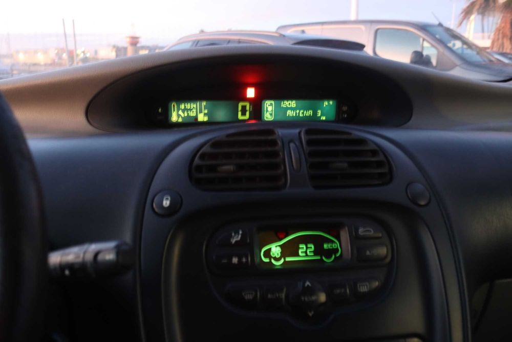 2000 Citroën Xsara Picasso
