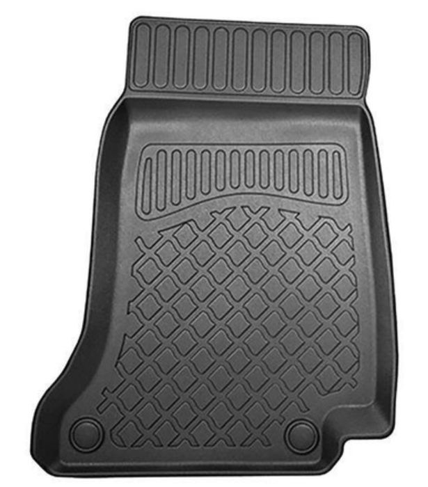 Tapetes Mercedes Benz Classe C. (10.2014-02.2021).  W205/S205