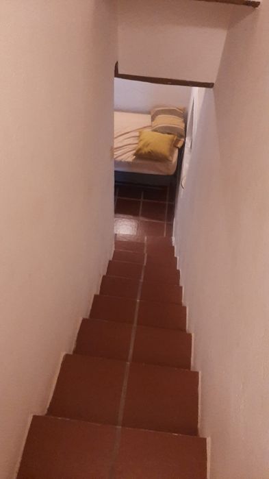 Arrenda um casa germina em Barbacena