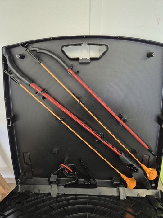 Tiro ao Arco SOFTARCHERY 100