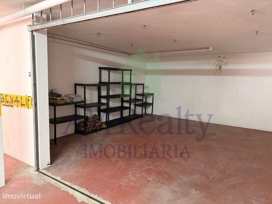 Garagem | Baleal Sol Village II