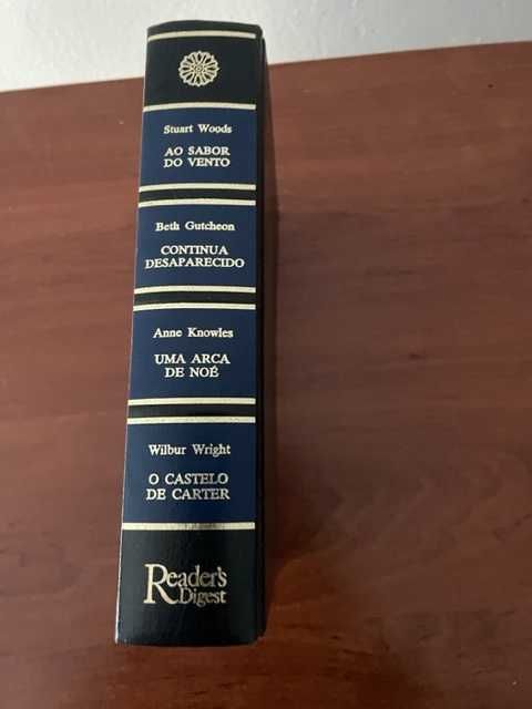 livro de contos de vários autores