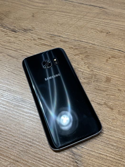 Samsung Galaxy S7 32gb Czarny