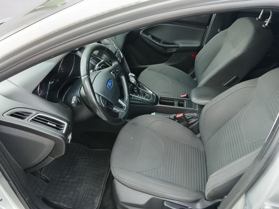 Ford Focus 2, 0 diesel zadbany i sprawny ,zaparkuje za ciebie ,oryginał 100%
